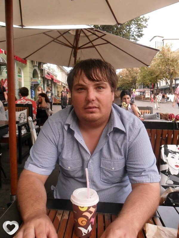 Михаил, 38, Аше — анкета №839162