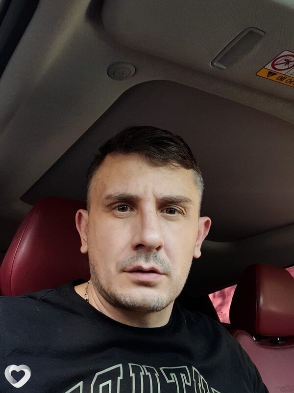 Вдад, 41, Таганроге — анкета №839164