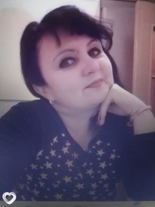 Татьяна, 56, Балашове — анкета №839165