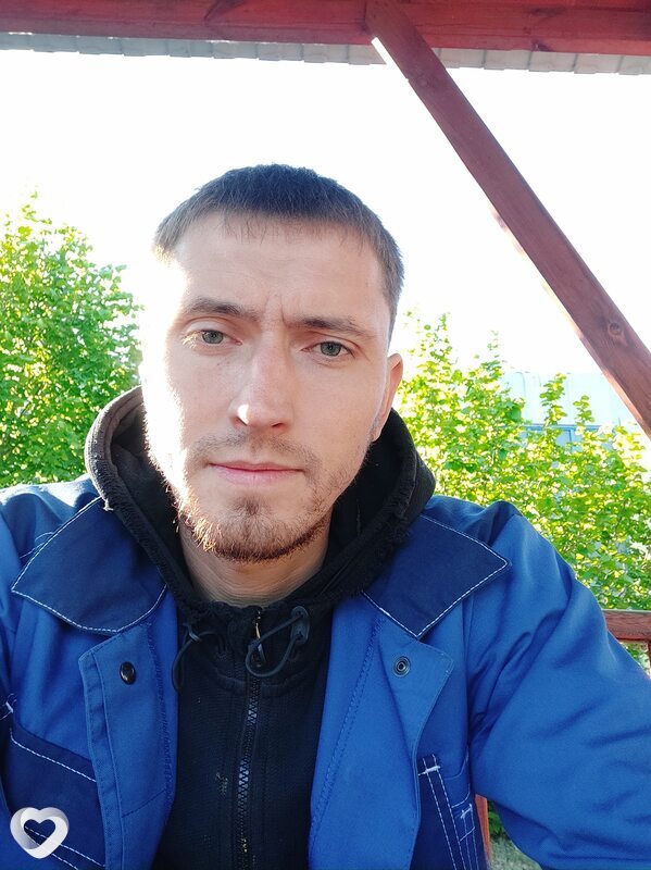 Вадим, 36, Тюмени — анкета №839168
