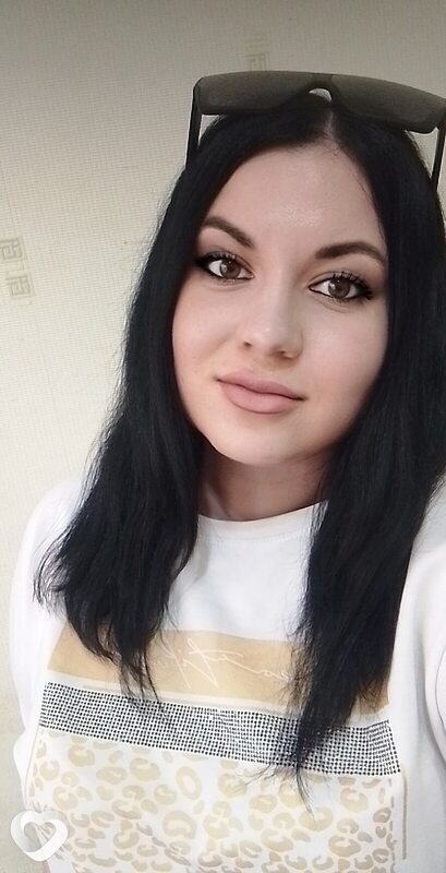 Екатерина, 34, Новошахтинске — анкета №839225
