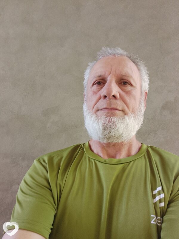 Эдуард, Баксан