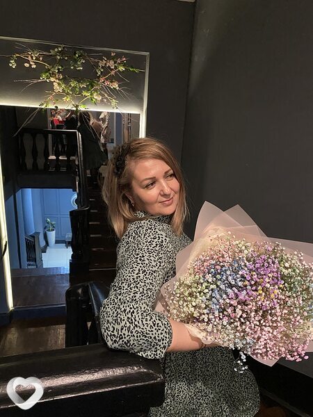Таша, 49, Екатеринбурге — анкета №839228