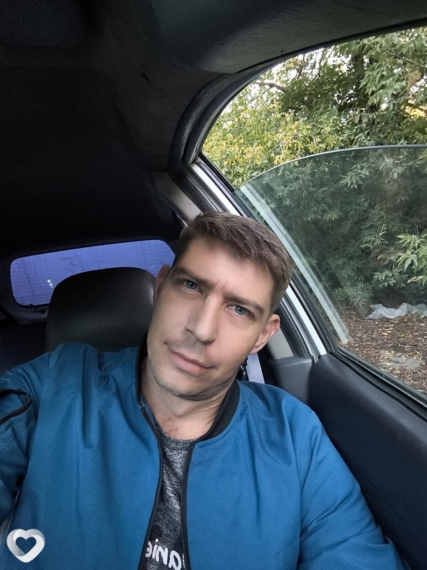 Николай, 36, Магнитогорске — анкета №839231