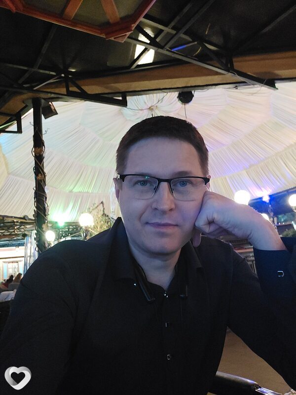 Евгений, 48, Зеленоград — анкета №839234