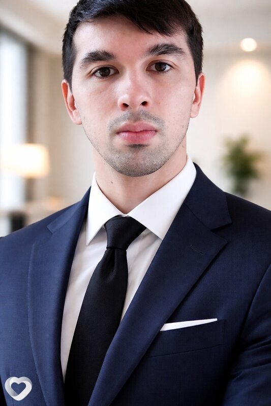 Сергей, 30, Чебоксарах — анкета №839269