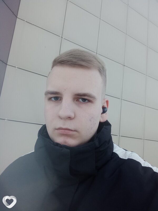 Алексей, 22, Москве — анкета №839271