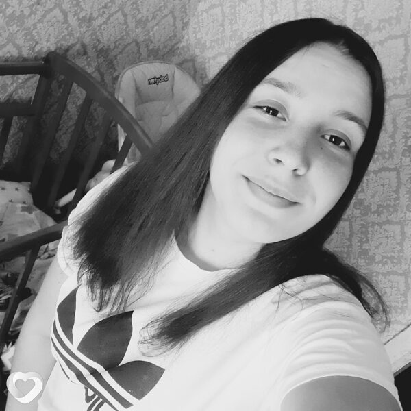 Алиса, 24, Калининграде — анкета №839276