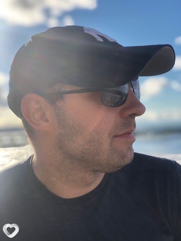 Денис, 37, Москве — анкета №839278