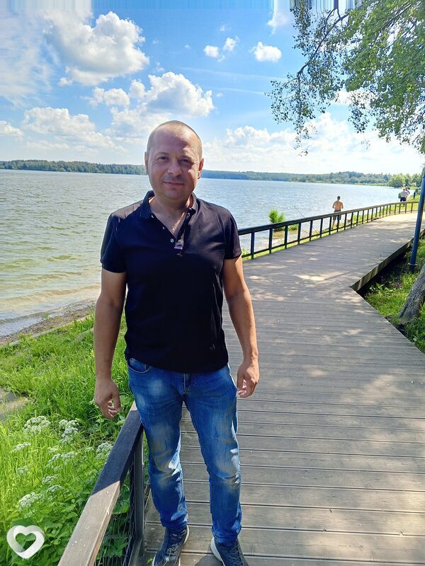 Сергей, Антополь