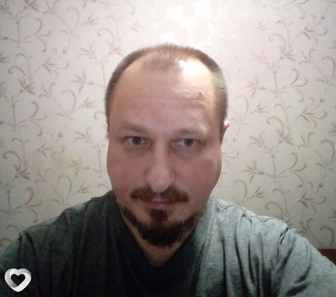 Игорь, 41, Санкт-Петербурге — анкета №839358