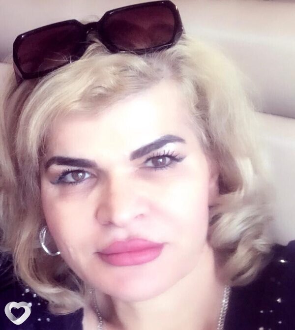 Марта, Грозный