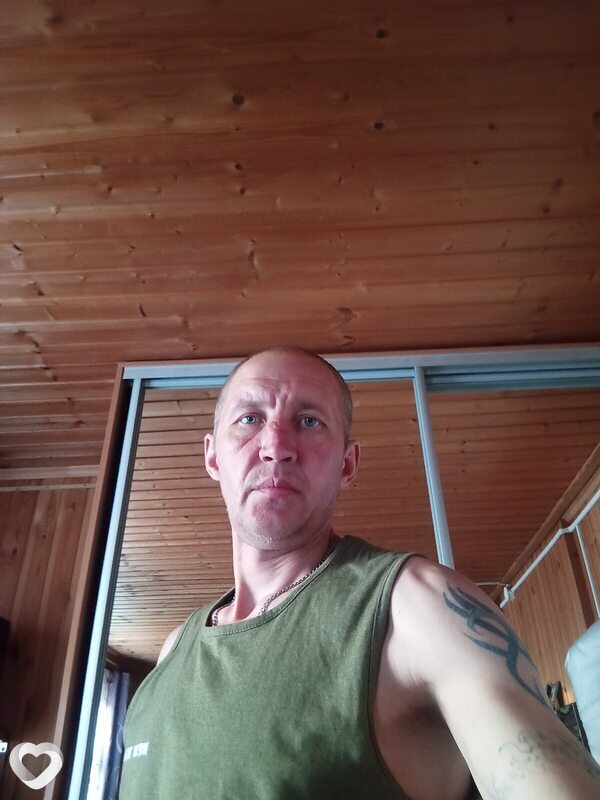 Александр, 42, Александрове — анкета №839362