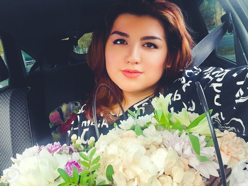 Лика, 29, Уфе — анкета №839363