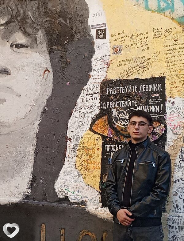 Demil, 24, Дмитрове — анкета №839366
