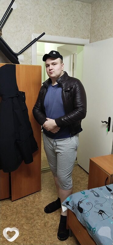 Матвей, Семенов