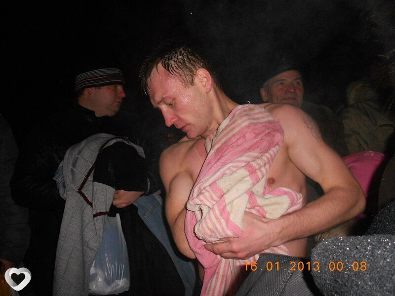 Александр, 39, Москве — анкета №839244