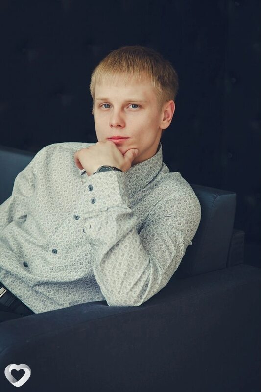 Илья, 35, Миассе — анкета №839255