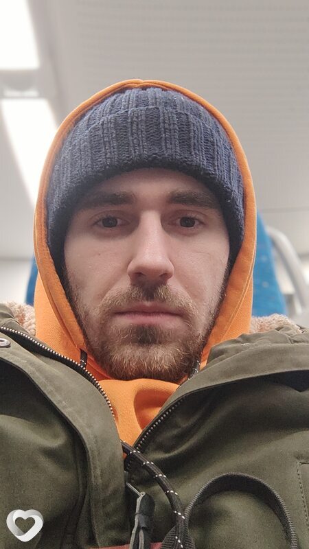 Денис, 24, Москве — анкета №839257