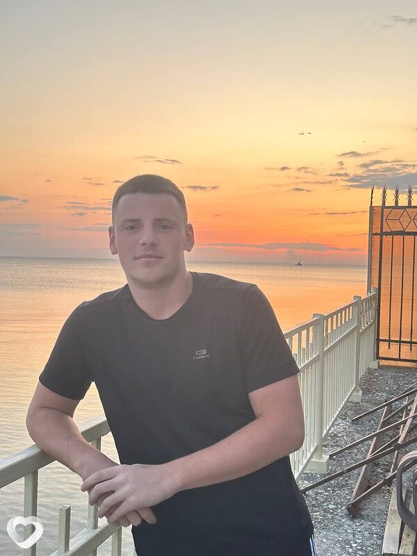 Егор, 21, Москве — анкета №839261