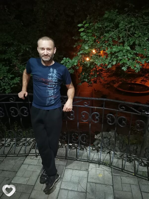Александр, 43, Краснодаре — анкета №839265