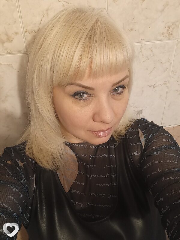 Елена, 58, Новокузнецке — анкета №839371