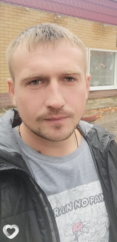 Николай, 37, Нижнем Новгороде — анкета №839380