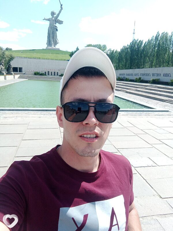 Серёга, 28, Волгограде — анкета №839386