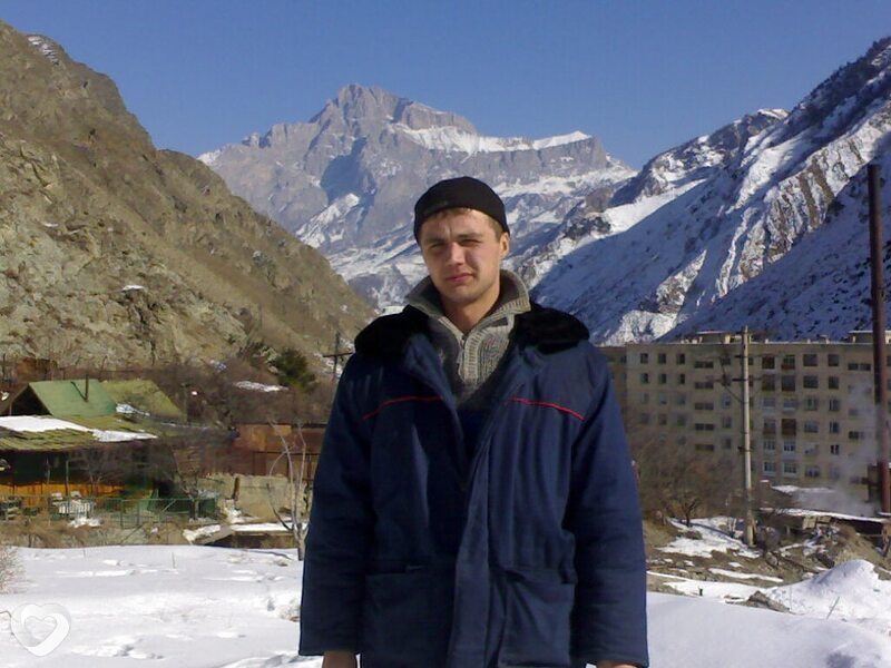 Славик, 40, Воронеже — анкета №839387