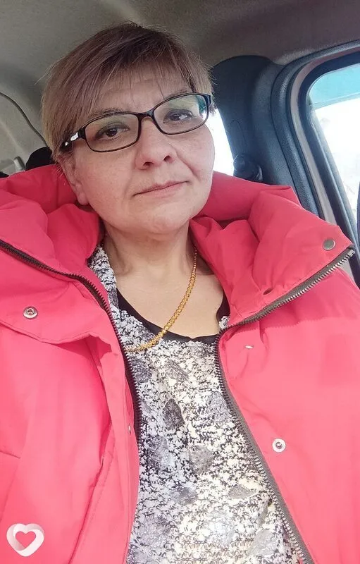Наталия, 49, Москве — анкета №839444