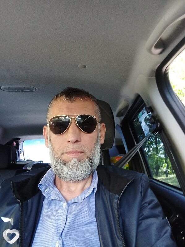 Амир, 54, Санкт-Петербурге — анкета №839446