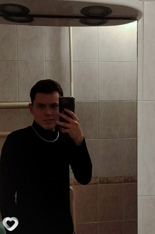 Тимур, 22, Уфе — анкета №839448
