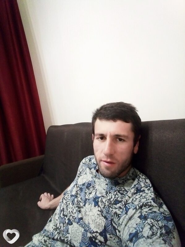 Давид, 36, Санкт-Петербурге — анкета №839449