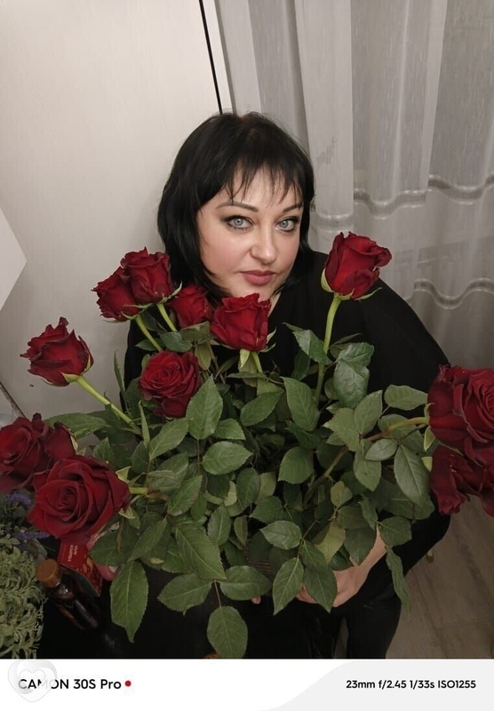 Александра, 41, Челябинске — анкета №839452