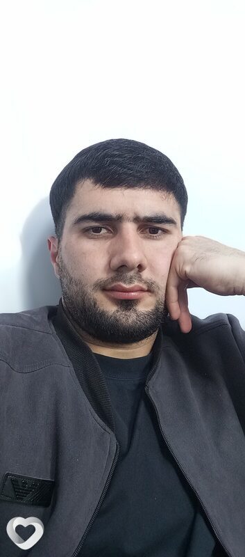 Parviz, 27, Москве — анкета №839458