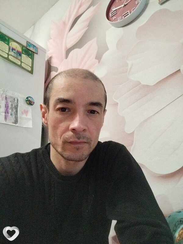 Самат, 44, Стерлитамаке — анкета №839394