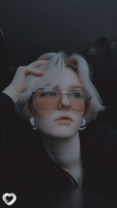 Дарья, 20, Гомеле — анкета №839395