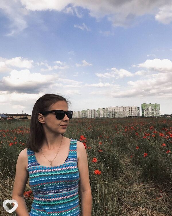 Настя, 27, Краснодаре — анкета №839401