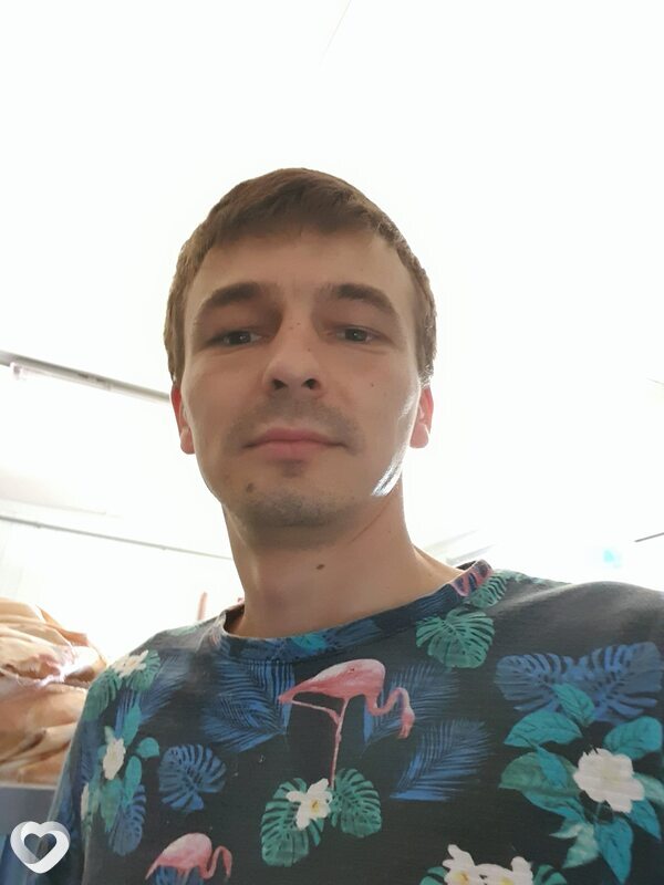 Тоха, 37, Ясном — анкета №839406