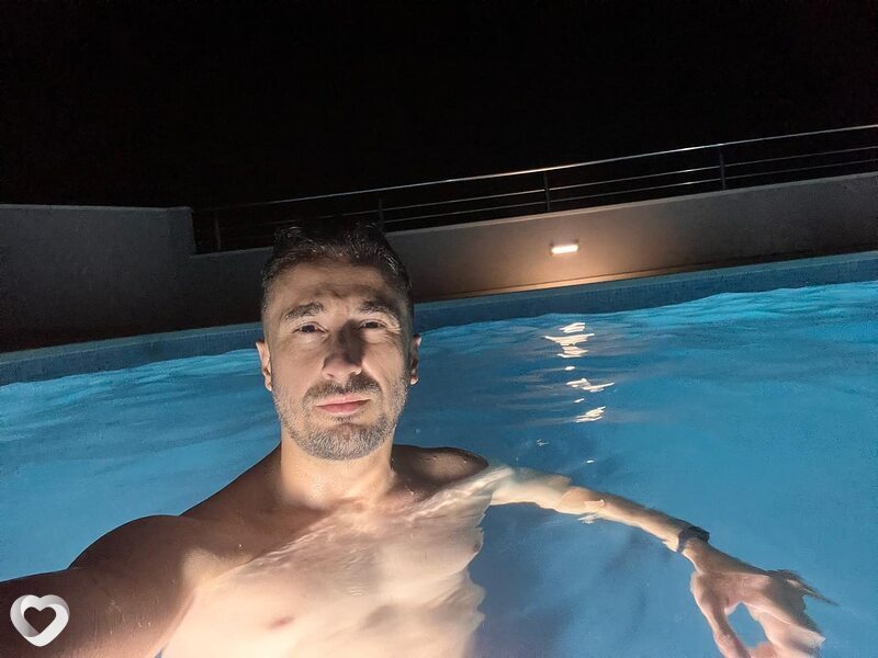 Егор, 38, Ростове-на-Дону — анкета №839410