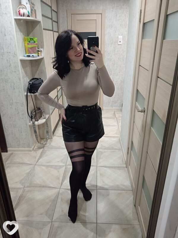 Екатерина, 24, Полоцке — анкета №839422