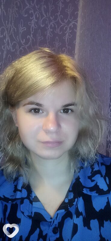 Татьяна, 29, Минске — анкета №839425