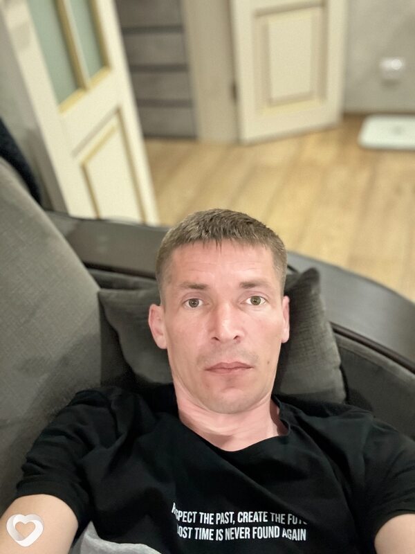 Алексей, 42, Брянске — анкета №839437