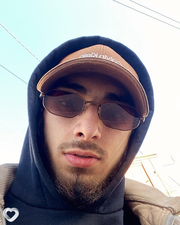 Nazim, 22, Дербенте — анкета №839440