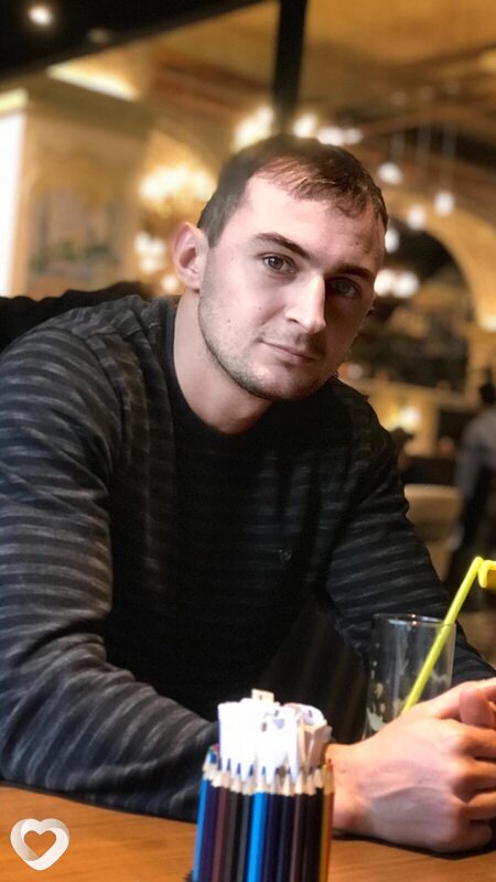 Гарик, 36, Лиде — анкета №839441