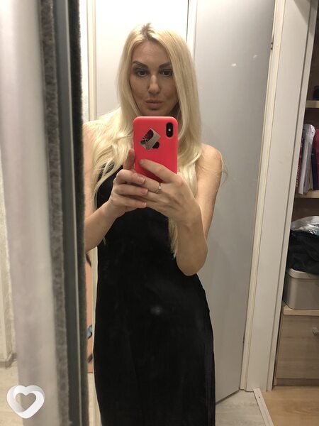 Lana, 41, Севастополе — анкета №839473