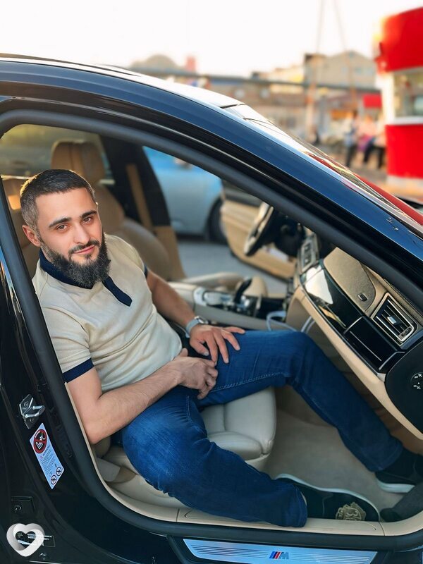 Руслан, 31, Ставрополе — анкета №839476
