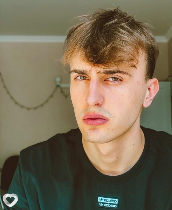 Леха, 33, Оренбурге — анкета №839478