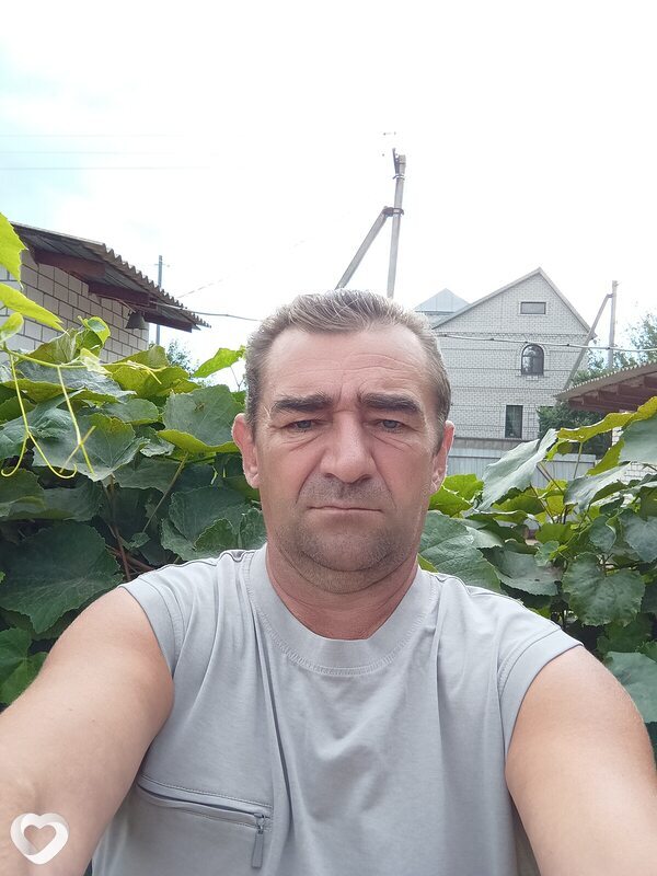 Анрей, 51, Волгограде — анкета №839484