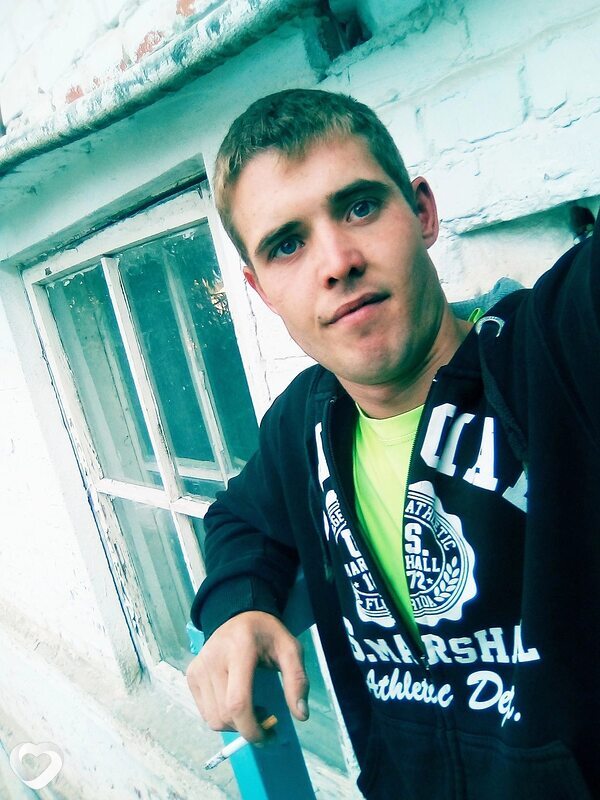 Roman, 30, Арзамасе — анкета №839486